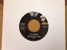 LEE DRESSER - EL CAMINO REAL - IN DEMAND 45 IN MINT CONDITION - LISTEN TO IT