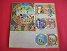 KING CRIMSON - LIZARD - UK 1ST PRESS LP - 1970 - ISLAND PINK RIM - A-2U / B-2U