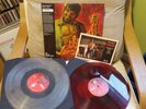 Absurd OST Death Waltz 2 x LP