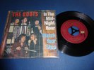 The Boots - In The Midnight Hour - Beat Rock Pop Singles 