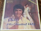 Elvis  His Greatest Hits Collector's Edition Reader's Digest  7LP Box Set
