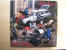 DIE TOTEN HOSEN - OPEL GANG - CAMPINO - VIRGIN RECORDS + INNERBAG/LYRICS - LP -