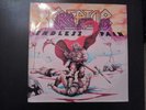 Kreator Vinyl LP Endless Pain Germany 1985 VG/VG- First Press