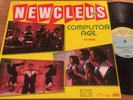 Newcleus Computor Computer  Age 12
