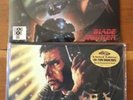 2 Blade Runner Very Rare Soundtrack Vinyls: Red Vinyl and Picture Disc