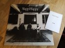 Slapp Happy LP Same UK Virgin Press WITH  BOOKLET NICE COPY  ++++++++++