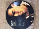 The Cure - The Walk Picture Disc 7