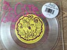 The Cure - Lullaby - Clear Vinyl Numbered 7