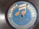 GREEK 78 RPM-COLUMBIA KOROMILAS-TSABOUNARAS 1911?-VLAXA-PENTE HRONIA TIN AGAPI