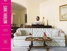 Matthew E. White: Fresh Blood LP