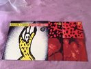 ROLLING STONES DOUBLE  LP VOODOO LOUNGE