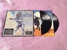 ROLLING STONES DOUBLE  LP BRIDGES TO BABYLON