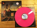 Pink Floyd - Animals - Limitierte Sonderauflage Pink Vinyl - SELTEN