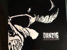 Danzig S/T - Lp - Original 1st Pressing