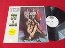 Yes - Time And A Word - White Label Promo LP Vinyl - Atlantic - SD 8273 - Prog