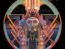 Clutch: Earth Rocker LP