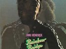 Jimi Hendrix: Rainbow Bridge (200GV) LP