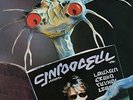 Roger Taylor: Fun In Space (Clear Vinyl) LP
