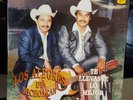 LOS ALEGRES DE MICHOACAN - TE LLEVASTE LO MEJOR LP SELLADO
