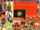 Seven Souls (UK 1989) : Material