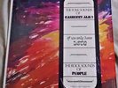 Rasberry Jam 2/People LP acid archives private press folk/psych/xian NM/VG+