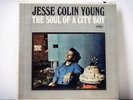 JESSE COLIN YOUNG LP The Soul of a City Boy 1964 Capitol mono youngbloods