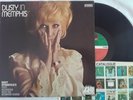 Dusty Springfield DUSTY IN MEMPHIS 1969 lp Atlantic SD 8214 Monarch press STEREO