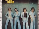 Mud - Rock - Signed Autographed Album In Very Good Vintage Condition