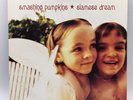 Siamese Dream 2xLP by Smashing Pumpkins orange marble vinyl 1993 original