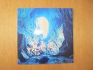 The Verve - A Storm In Heaven original vinyl rare