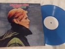 DAVID BOWIE - LOW LIVE Coloured Vinyl LP