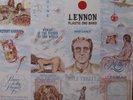 Lennon and Plastic Ono Band Shaved Fish (vinyl 1975 EMI)