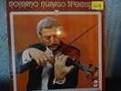 Romano Rubato = Nap de Klijn Plays Beethoven Kreisler Dvorak EMI HMV LP NM Dutch