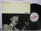 Gerry Mulligan - Historically Speaking UK LP Xtra Nr MINT