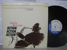 Jackie McLean - Action US LP Blue Note Liberty