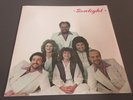JANIE WHITE & SONLIGHT LP Record  XIAN MODERN SOUL  Rare Sealed MINT