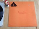 The Stranglers Rattus Norvegicus Trident Studio 2 sided Acetate  LP