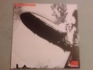 Led Zeppelin - Self-Titled LP