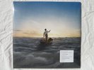 BRAND NEW SEALED PINK FLOYD THE ENDLESS RIVER 180 GRAM DOUBLE VINYL LP + BOOKLET