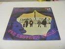 GEORGE RUSSELL PRESENTS THE ESOTERIC CIRCLE S/SEALED FLYING DUTCHMAN RECORDS