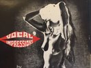 Rare 33 tours vinyle Janko Nilovic And Dave Sucky ?– Vocal Impressions