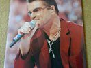 GEORGE MICHAEL+RARE 2017 CALENDAR+WHAM +25LIVE+SYMPHONICA+GAY+UK