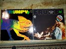 Frumpy - 2 vinyl lp's -all will be changed / by the way -  vinyl sehr gut-