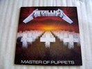 Metallica LP