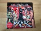 Iron Maiden Dance Of Death vinyl 2003 Picture Disc First Edition