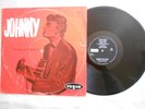 disque lp 33 tours de johnny hallyday 