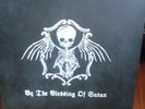 BEHEXEN - By The Blessing of Satan pic lp 2007 Hammer of hate pressing