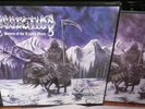DISSECTION - Storm of the Lights Bane dlp 2006 The End reissue