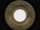 Lil Willie - I'm The One / Crazy Stomp (Soul/Funk, 45)