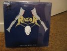 Razor/ Custom Killing/ Fist Fight/ Canada/ 1987/ Sealed/ Thrash Metal/ RARE